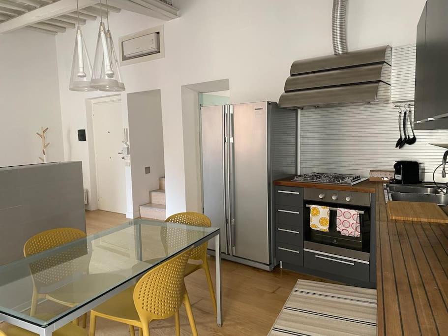 Pantheon Design Apartment Рим Экстерьер фото