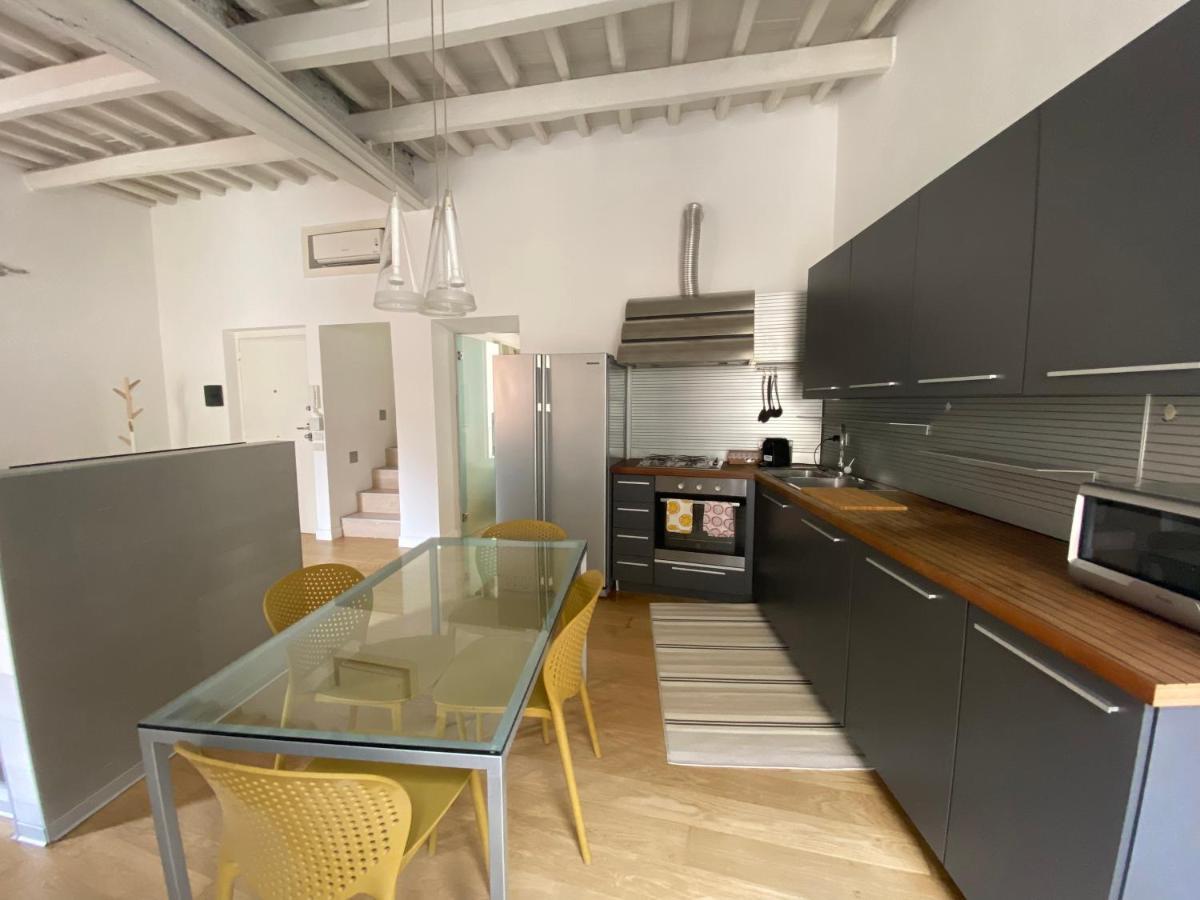 Pantheon Design Apartment Рим Экстерьер фото