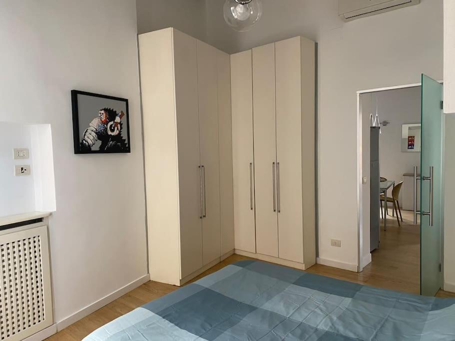 Pantheon Design Apartment Рим Экстерьер фото