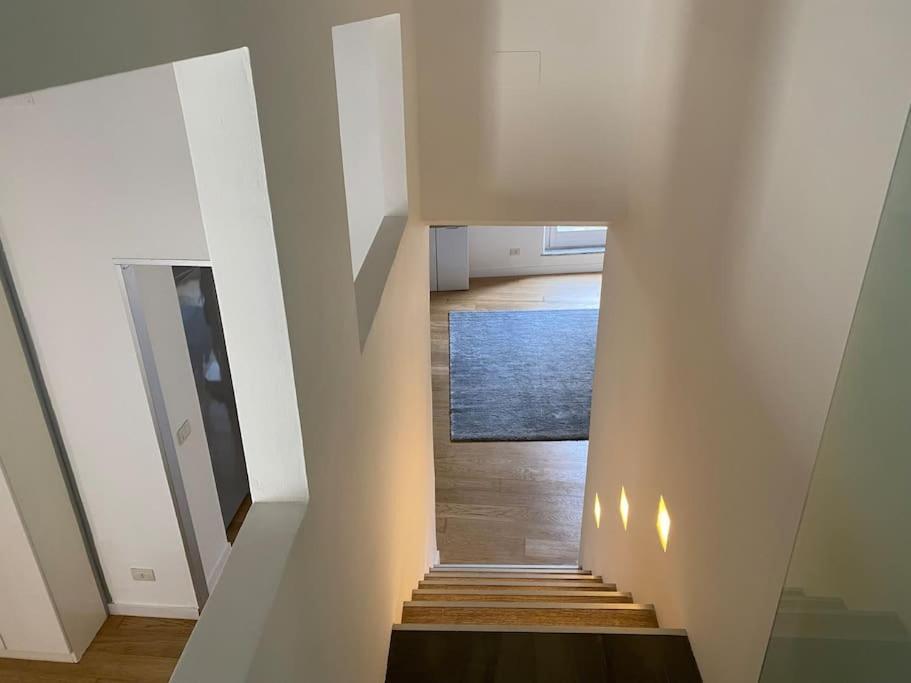 Pantheon Design Apartment Рим Экстерьер фото
